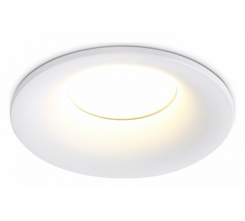 Встраиваемый светильник Ambrella Light Techno spot Technic base TN102808 Встраиваемый светильник Ambrella Light Techno spot Technic base TN102808