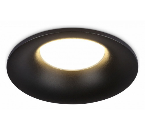 Встраиваемый светильник Ambrella Light Techno spot Technic base TN102809 Встраиваемый светильник Ambrella Light Techno spot Technic base TN102809
