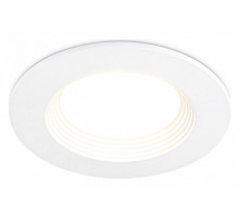 Встраиваемый светильник Ambrella Light Techno spot Technic base TN102815