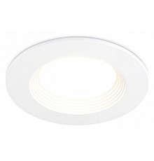 Встраиваемый светильник Ambrella Light Techno spot Technic base TN102815