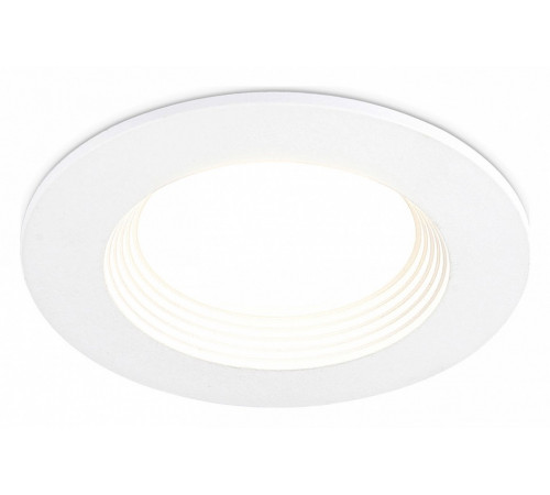 Встраиваемый светильник Ambrella Light Techno spot Technic base TN102815