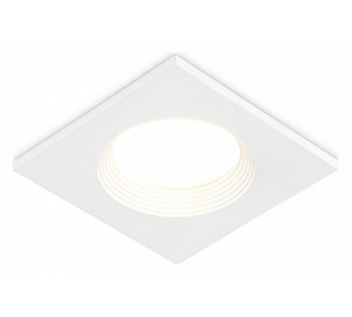 Встраиваемый светильник Ambrella Light Techno spot Technic base TN102817