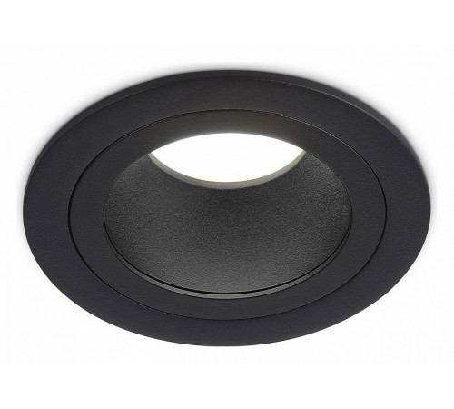 Встраиваемый светильник Ambrella Light Techno spot Technic base TN102824