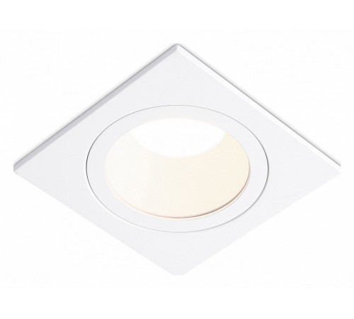 Встраиваемый светильник Ambrella Light Techno spot Technic base TN102826