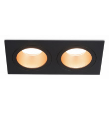 Встраиваемый светильник Ambrella Light Techno spot Technic base TN102833