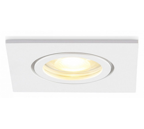 Встраиваемый светильник Ambrella Light IP Protect TN1160 Встраиваемый светильник Ambrella Light IP Protect TN1160