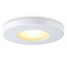 Встраиваемый светильник Ambrella Light IP Protect TN1180