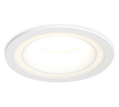 Встраиваемый светильник Ambrella Light Techno Spot TN125 Встраиваемый светильник Ambrella Light Techno Spot TN125