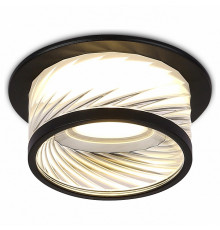 Встраиваемый светильник Ambrella Light Techno Spot TN1252