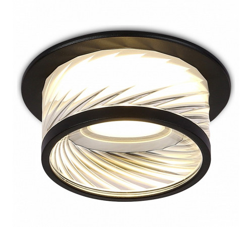Встраиваемый светильник Ambrella Light Techno Spot TN1252 Встраиваемый светильник Ambrella Light Techno Spot TN1252