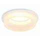 Встраиваемый светильник Ambrella Light Acrylic Frost TN1302