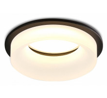 Встраиваемый светильник Ambrella Light Acrylic Frost TN1303