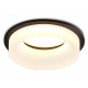 Встраиваемый светильник Ambrella Light Acrylic Frost TN1303