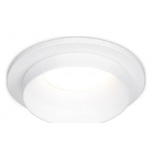Встраиваемый светильник Ambrella Light Techno Spot TN160