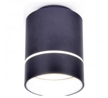 Потолочный светодиодный светильник Ambrella Light Techno Spot TN254