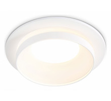 Встраиваемый светильник Ambrella Light Techno spot Acrylic Tech TN30707