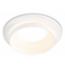 Встраиваемый светильник Ambrella Light Techno spot Acrylic Tech TN30707