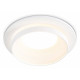 Встраиваемый светильник Ambrella Light Techno spot Acrylic Tech TN30707