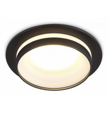 Встраиваемый светильник Ambrella Light Techno spot Acrylic Tech TN30708