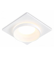 Встраиваемый светильник Ambrella Light Techno spot Acrylic Tech TN30709
