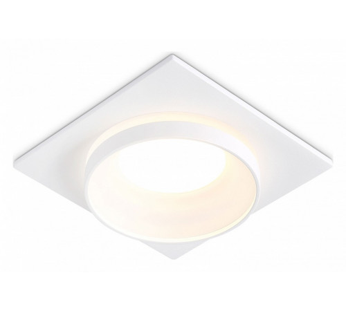 Встраиваемый светильник Ambrella Light Techno spot Acrylic Tech TN30709