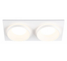Встраиваемый светильник Ambrella Light Techno spot Acrylic Tech TN30711