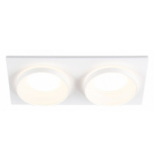 Встраиваемый светильник Ambrella Light Techno spot Acrylic Tech TN30711