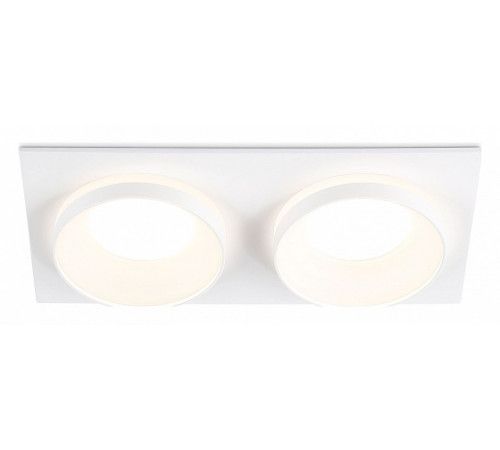 Встраиваемый светильник Ambrella Light Techno spot Acrylic Tech TN30711