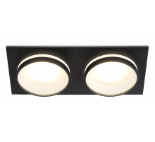 Встраиваемый светильник Ambrella Light Techno spot Acrylic Tech TN30712