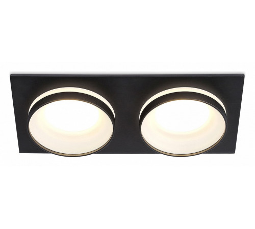 Встраиваемый светильник Ambrella Light Techno spot Acrylic Tech TN30712 Встраиваемый светильник Ambrella Light Techno spot Acrylic Tech TN30712