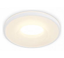 Встраиваемый светильник Ambrella Light Techno spot Acrylic Tech TN3200