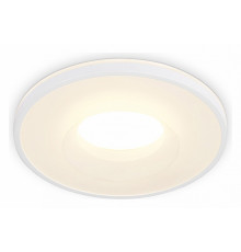 Встраиваемый светильник Ambrella Light Techno spot Acrylic Tech TN3200