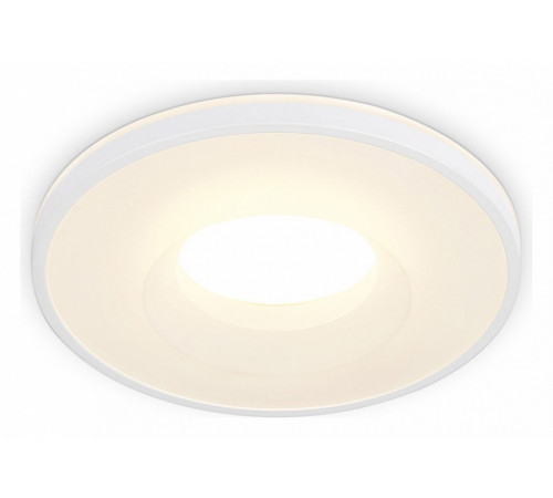Встраиваемый светильник Ambrella Light Techno spot Acrylic Tech TN3200