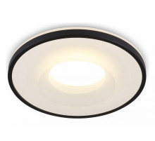 Встраиваемый светильник Ambrella Light Techno spot Acrylic Tech TN3201