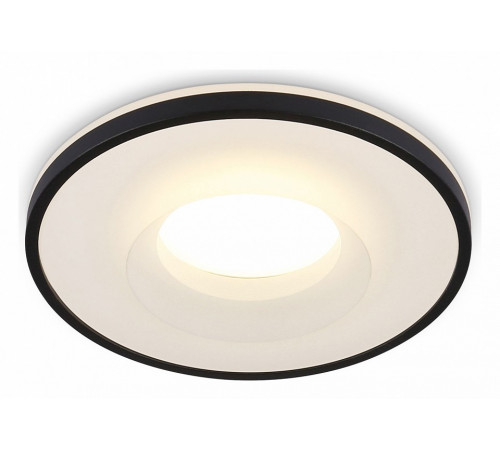 Встраиваемый светильник Ambrella Light Techno spot Acrylic Tech TN3201 Встраиваемый светильник Ambrella Light Techno spot Acrylic Tech TN3201