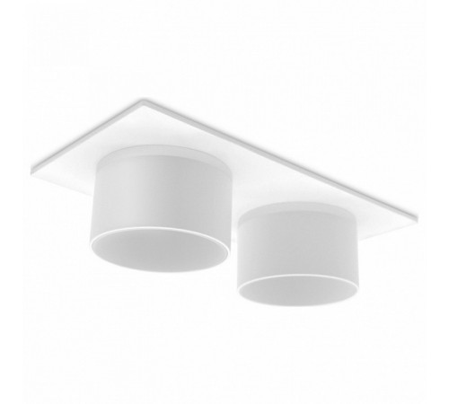 Встраиваемый светильник Ambrella Light Techno Spot TN330