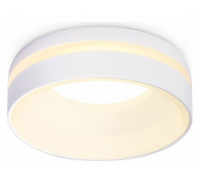 Встраиваемый светильник Ambrella Light Acrylic Frost TN3305