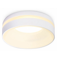 Встраиваемый светильник Ambrella Light Acrylic Frost TN3305