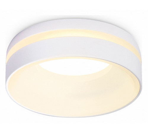 Встраиваемый светильник Ambrella Light Acrylic Frost TN3305 Встраиваемый светильник Ambrella Light Acrylic Frost TN3305