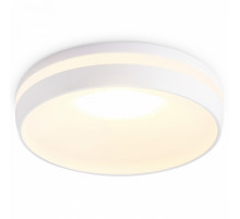 Встраиваемый светильник Ambrella Light Techno Spot TN3321