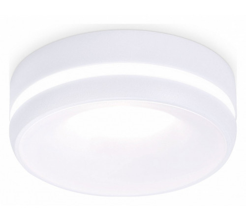 Встраиваемый светильник Ambrella Light Techno spot TN3333 Встраиваемый светильник Ambrella Light Techno spot TN3333