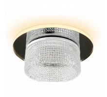 Встраиваемый светильник Ambrella Light Techno Spot TN350