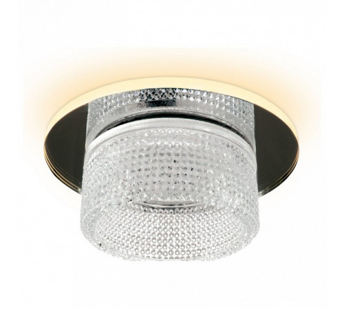 Встраиваемый светильник Ambrella Light Techno Spot TN350