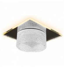 Встраиваемый светильник Ambrella Light Techno Spot TN355