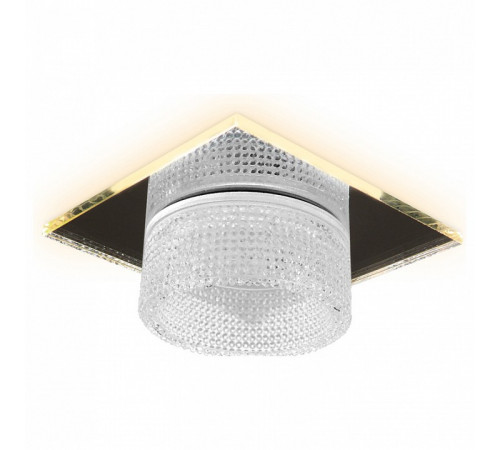 Встраиваемый светильник Ambrella Light Techno Spot TN355
