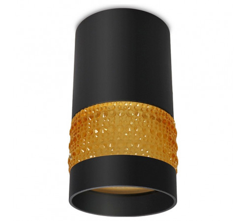 Потолочный светильник Ambrella Light Techno Spot TN375 Потолочный светильник Ambrella Light Techno Spot TN375