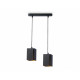 Подвесной светильник Ambrella Light Techno spot TN5133