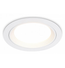 Встраиваемый светильник Ambrella Light Techno spot GX Standard tech TN51801