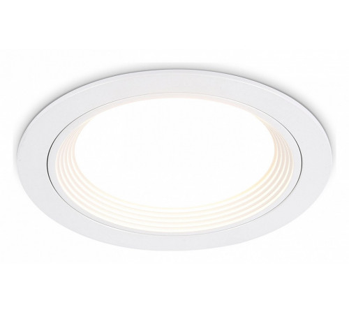 Встраиваемый светильник Ambrella Light Techno spot GX Standard tech TN51801 Встраиваемый светильник Ambrella Light Techno spot GX Standard tech TN51801