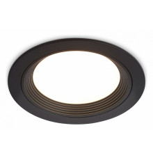 Встраиваемый светильник Ambrella Light Techno spot GX Standard tech TN51802